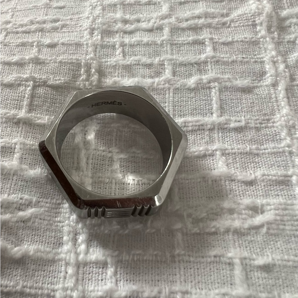 Herms Ring - image 4